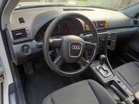 Audi A4, снимка 4