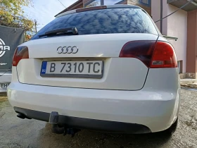 Audi A4, снимка 6