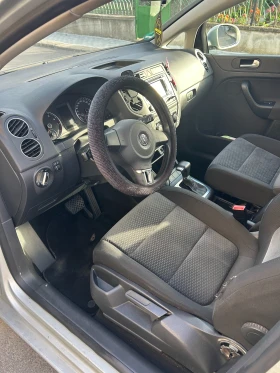 VW Golf Plus - 10999 лв. / 5623.70 € - 52504729 4