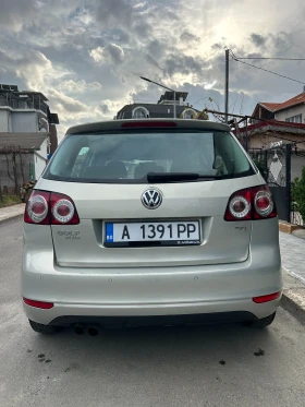 VW Golf Plus - 10999 лв. / 5623.70 € - 52504729 3