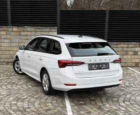 Skoda Octavia 2.0TDI 150kc Отлично състояние - 34700 лв. / 17741.83 € - 84506309 6