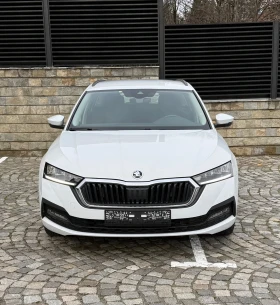 Skoda Octavia 2.0TDI 150kc Отлично състояние - 34700 лв. / 17741.83 € - 84506309 2