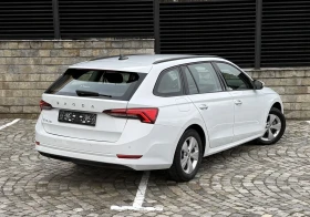 Skoda Octavia 2.0TDI 150kc Отлично състояние - 34700 лв. / 17741.83 € - 84506309 4