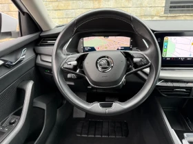 Skoda Octavia 2.0TDI 150kc Отлично състояние - 34700 лв. / 17741.83 € - 84506309 13