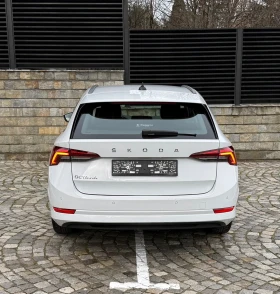 Skoda Octavia 2.0TDI 150kc Отлично състояние - 34700 лв. / 17741.83 € - 84506309 5