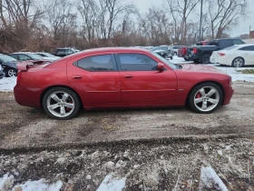Dodge Charger SRT8 CARFAX АВТО КРЕДИТ  - 28350 лв. / 14495.12 € - 57138960 5