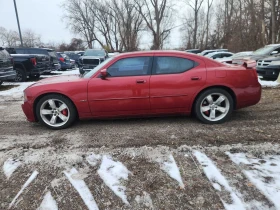 Dodge Charger SRT8 CARFAX АВТО КРЕДИТ  - 28350 лв. / 14495.12 € - 57138960 2