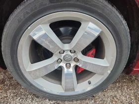 Dodge Charger SRT8 CARFAX АВТО КРЕДИТ  - 28350 лв. / 14495.12 € - 57138960 11