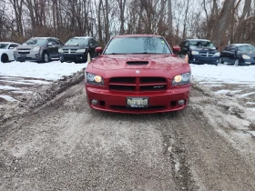 Dodge Charger SRT8 CARFAX АВТО КРЕДИТ  - 28350 лв. / 14495.12 € - 57138960 3