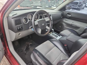 Dodge Charger SRT8 CARFAX АВТО КРЕДИТ  - 28350 лв. / 14495.12 € - 57138960 6