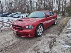 Dodge Charger SRT8 CARFAX АВТО КРЕДИТ 