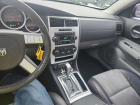 Dodge Charger SRT8 CARFAX АВТО КРЕДИТ  - 28350 лв. / 14495.12 € - 57138960 8