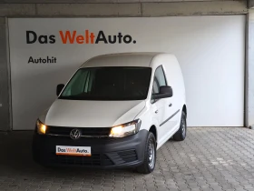 ������ VW Caddy