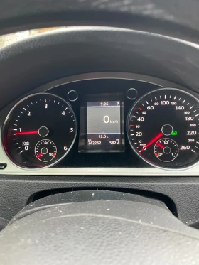 VW Passat 7, снимка 3
