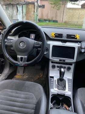 VW Passat 7, снимка 4