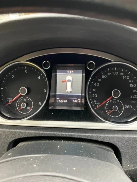 VW Passat 7, снимка 2