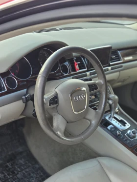 Audi A8, снимка 10
