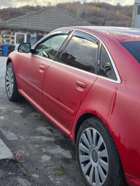 Audi A8, снимка 5