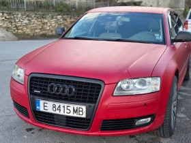 Audi A8, снимка 4