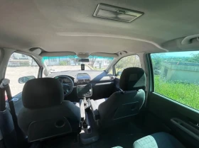 Seat Alhambra, снимка 2