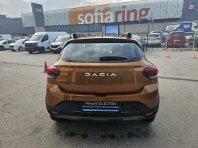 Dacia Sandero 1.0 TCe 90 Stop&Start EDC - 31500 лв. / 16105.69 € - 29080866 6