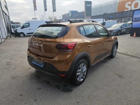 Dacia Sandero 1.0 TCe 90 Stop&Start EDC - 31500 лв. / 16105.69 € - 29080866 5