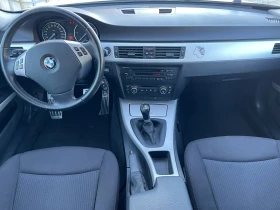 BMW 318 НОВ ВНОС ИТАЛИЯ - 8800 лв. / 4499.37 € - 68144025 14
