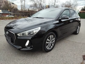 Hyundai I30 1, 6d 110ps AUTOMATIC