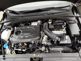 Hyundai I30 1, 6d 110ps AUTOMATIC - цена по договаряне - 92871315 16