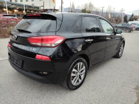 Hyundai I30 1, 6d 110ps AUTOMATIC - цена по договаряне - 92871315 4