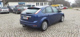 Ford Focus Бензин/ГАЗ - 3527 € / 6898.21 лв. - 53439992 2