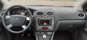 Ford Focus Бензин/ГАЗ - 3527 € / 6898.21 лв. - 53439992 9