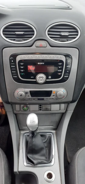 Ford Focus Бензин/ГАЗ - 3527 € / 6898.21 лв. - 53439992 11