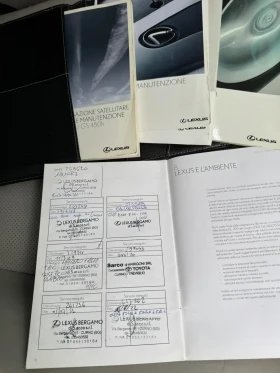 Lexus GS 450h Пълна история! Фейслифт, снимка 9 - Автомобили и джипове - 53327065