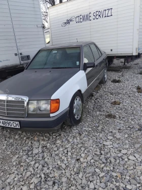 Mercedes-Benz 124 - 1450 € / 2835.95 лв. - 11885113 2