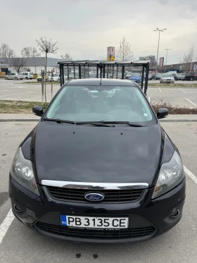 Ford Focus - 2900 € / 5671.91 лв. - 27144077 3