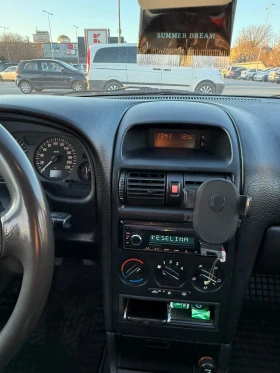 Opel Astra - 1900 € / 3716.08 лв. - 14995066 6