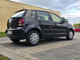 VW Polo 1.2 Comfortline - Кожа - Парктроник - Климатроник - 2607 € / 5098.85 лв. - 85853777 3