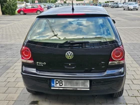 VW Polo 1.2 Comfortline - Кожа - Парктроник - Климатроник - 2607 € / 5098.85 лв. - 85853777 4