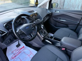 Ford C-max * 1.5TDCI* Като нов* Автомат* Камера* Нави*  | Auto.bg — изображение 9
