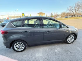 Ford C-max * 1.5TDCI* Като нов* Автомат* Камера* Нави*  | Auto.bg — изображение 4