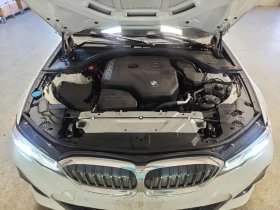 BMW 330 330I XDRIVE /CARFAX /М пакет/Подгрев/Панорама/Кожа | Auto.bg — изображение 16