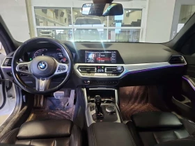 BMW 330 330I XDRIVE /CARFAX /М пакет/Подгрев/Панорама/Кожа | Auto.bg — изображение 9