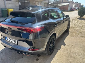 Cupra Formentor VZ - 27500 € / 53785.32 лв. - 24733578 4