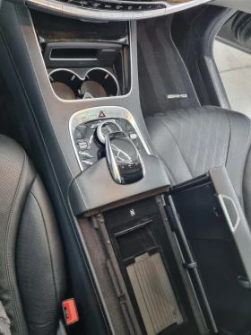 Mercedes-Benz S 600 - 69000 € / 134952.27 лв. - 53094576 5