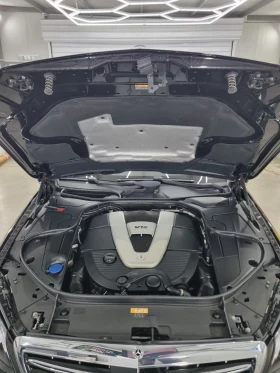 Mercedes-Benz S 600 - 69000 € / 134952.27 лв. - 53094576 6