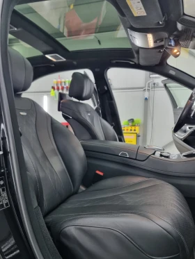 Mercedes-Benz S 600 - 69000 € / 134952.27 лв. - 53094576 9