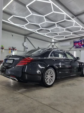 Mercedes-Benz S 600 - 69000 € / 134952.27 лв. - 53094576 2