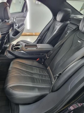 Mercedes-Benz S 600 - 69000 € / 134952.27 лв. - 53094576 7