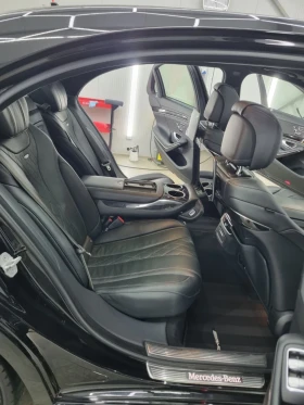 Mercedes-Benz S 600 - 69000 € / 134952.27 лв. - 53094576 4